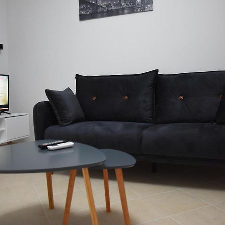 Click Apartments - Tirana Zewnętrze zdjęcie