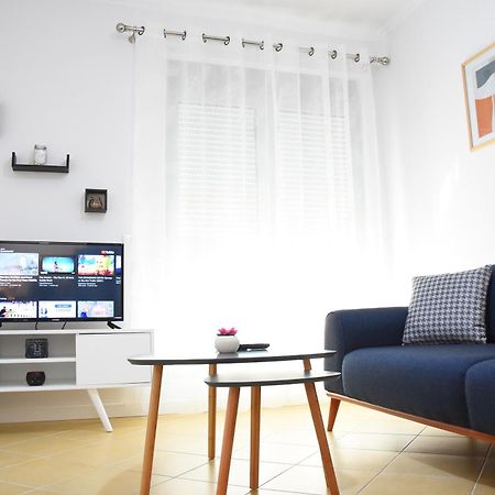 Click Apartments - Tirana Zewnętrze zdjęcie