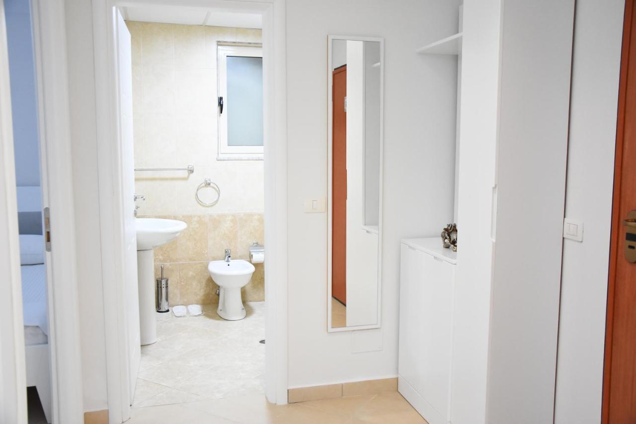 Click Apartments - Tirana Zewnętrze zdjęcie
