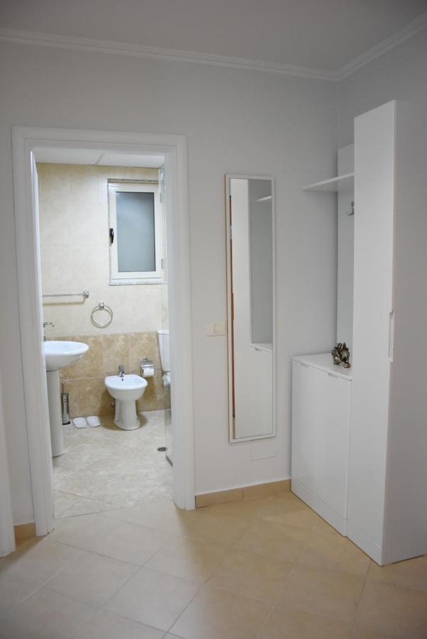 Click Apartments - Tirana Zewnętrze zdjęcie