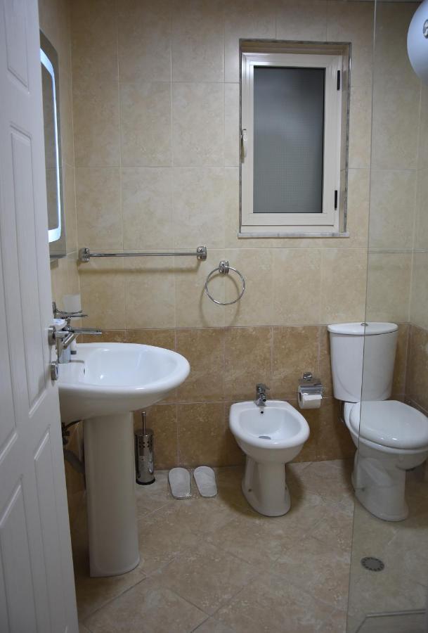 Click Apartments - Tirana Zewnętrze zdjęcie