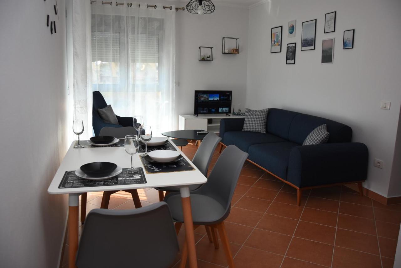 Click Apartments - Tirana Zewnętrze zdjęcie