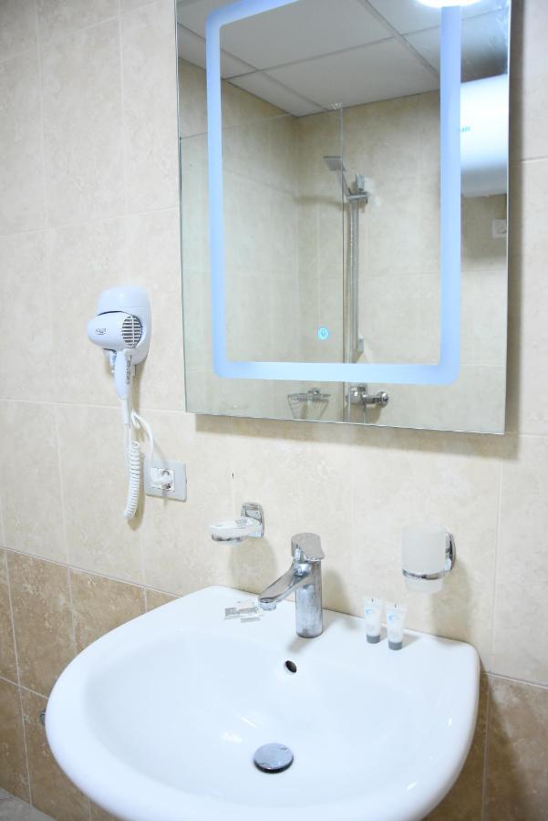 Click Apartments - Tirana Zewnętrze zdjęcie