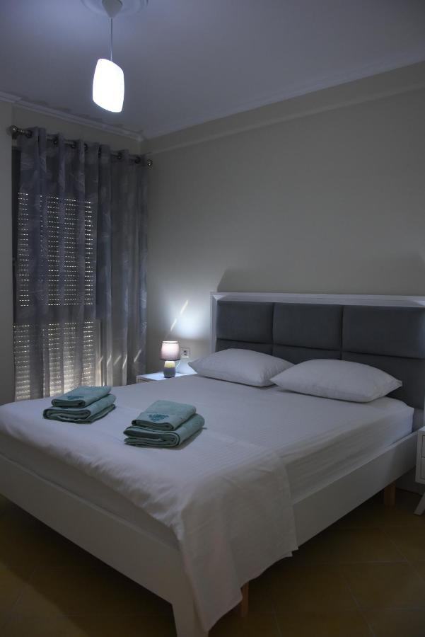 Click Apartments - Tirana Zewnętrze zdjęcie