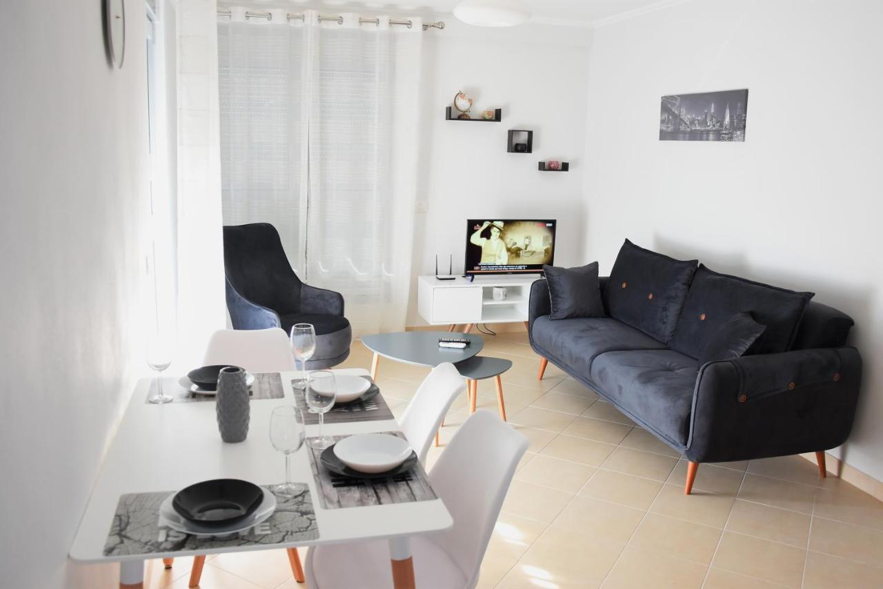 Click Apartments - Tirana Zewnętrze zdjęcie