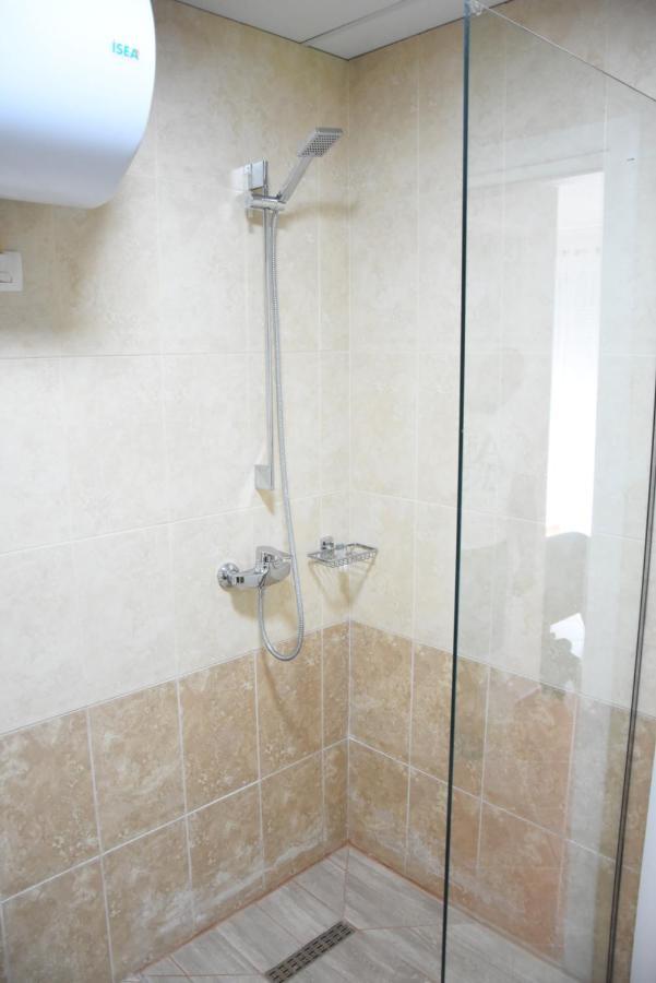 Click Apartments - Tirana Zewnętrze zdjęcie